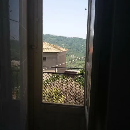 Monolocale In Via San Sebastiano Ficarra Appartement *