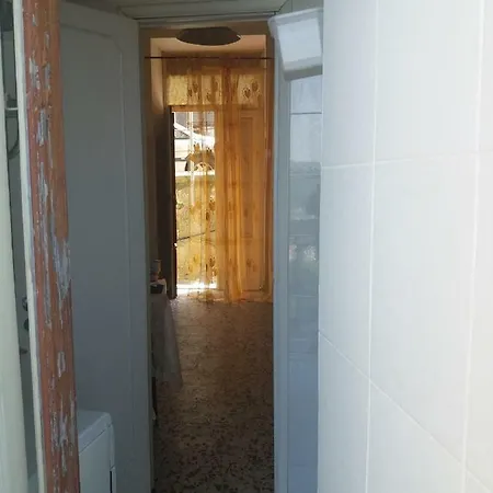 Monolocale In Via San Sebastiano Ficarra Appartement Ficarra