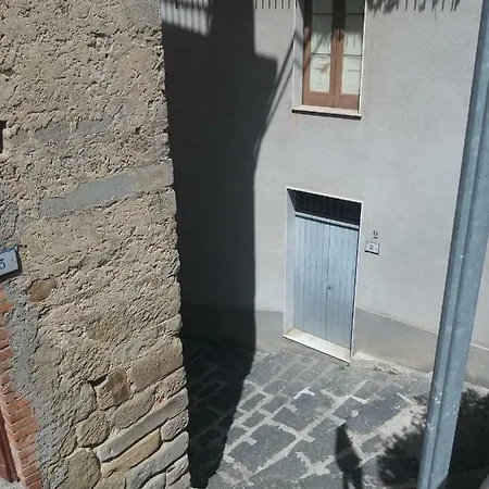 Appartement Monolocale In Via San Sebastiano Ficarra