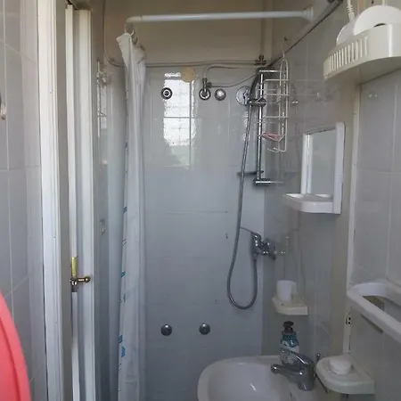 Appartement Monolocale In Via San Sebastiano Ficarra