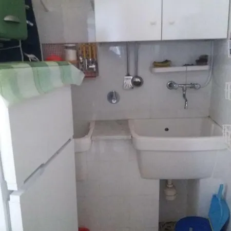 Appartement Monolocale In Via San Sebastiano Ficarra Ficarra