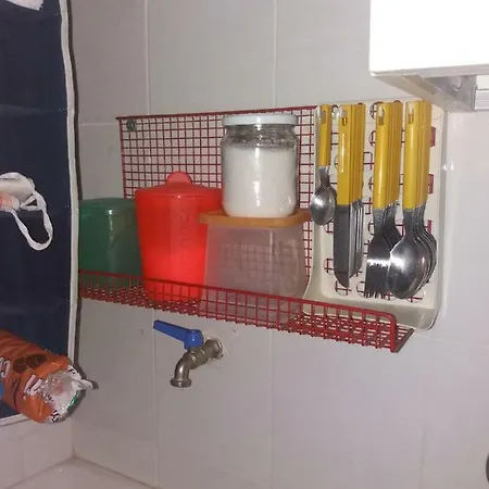 Appartement Monolocale In Via San Sebastiano Ficarra