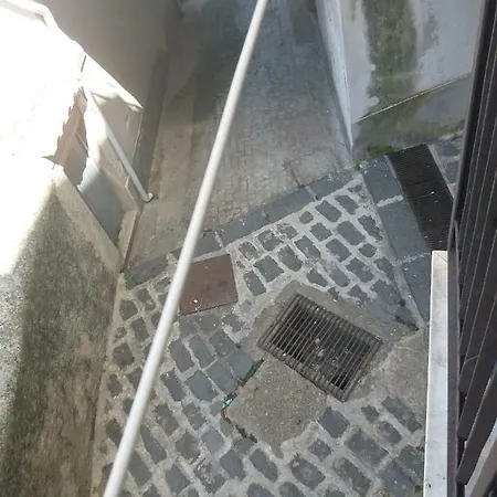Appartement Monolocale In Via San Sebastiano Ficarra